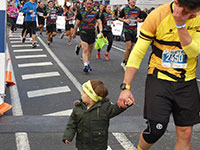 Fotografias San Silvestre Salmantina