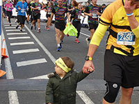 Fotografias San Silvestre Salmantina