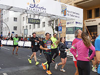 Fotografias San Silvestre Salmantina