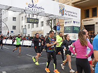 Fotografias San Silvestre Salmantina