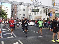 Fotografias San Silvestre Salmantina