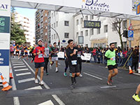 Fotografias San Silvestre Salmantina