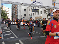 Fotografias San Silvestre Salmantina