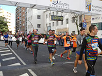 Fotografias San Silvestre Salmantina
