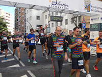 Fotografias San Silvestre Salmantina