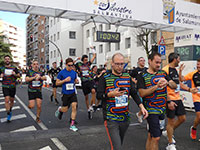 Fotografias San Silvestre Salmantina
