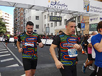 Fotografias San Silvestre Salmantina