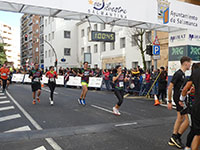 Fotografias San Silvestre Salmantina