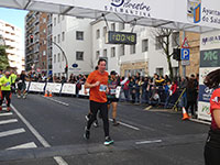 Fotografias San Silvestre Salmantina