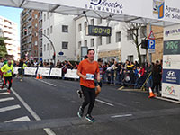 Fotografias San Silvestre Salmantina