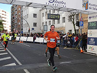 Fotografias San Silvestre Salmantina
