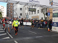 Fotografias San Silvestre Salmantina