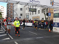 Fotografias San Silvestre Salmantina