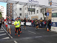 Fotografias San Silvestre Salmantina