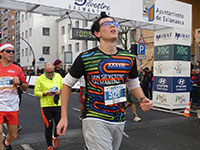 Fotografias San Silvestre Salmantina
