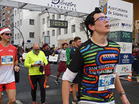 Fotografias San Silvestre Salmantina