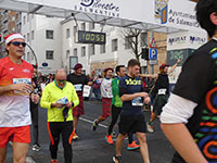 Fotografias San Silvestre Salmantina