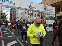 Fotografias San Silvestre Salmantina