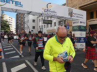 Fotografias San Silvestre Salmantina