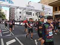 Fotografias San Silvestre Salmantina