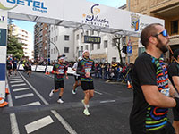 Fotografias San Silvestre Salmantina