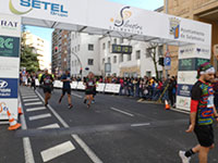 Fotografias San Silvestre Salmantina