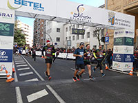 Fotografias San Silvestre Salmantina