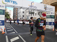 Fotografias San Silvestre Salmantina