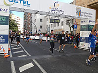 Fotografias San Silvestre Salmantina