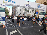 Fotografias San Silvestre Salmantina
