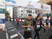 Fotografias San Silvestre Salmantina