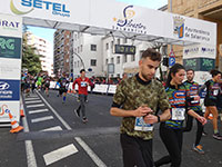 Fotografias San Silvestre Salmantina