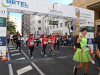 Fotografias San Silvestre Salmantina