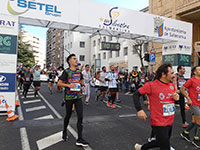 Fotografias San Silvestre Salmantina
