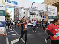 Fotografias San Silvestre Salmantina