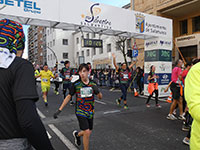 Fotografias San Silvestre Salmantina
