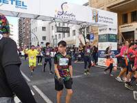Fotografias San Silvestre Salmantina