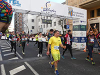 Fotografias San Silvestre Salmantina