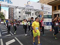 Fotografias San Silvestre Salmantina