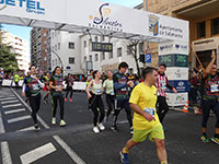 Fotografias San Silvestre Salmantina