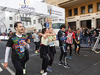 Fotografias San Silvestre Salmantina