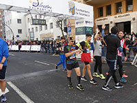 Fotografias San Silvestre Salmantina