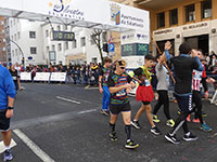 Fotografias San Silvestre Salmantina