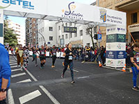 Fotografias San Silvestre Salmantina