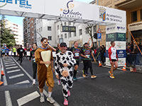 Fotografias San Silvestre Salmantina