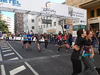 Fotografias San Silvestre Salmantina