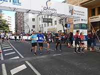 Fotografias San Silvestre Salmantina