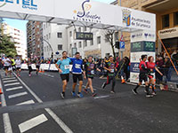 Fotografias San Silvestre Salmantina