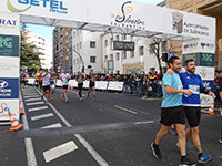 Fotografias San Silvestre Salmantina