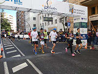 Fotografias San Silvestre Salmantina